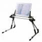 Stand-supporto Per Ipad / Tablet Pc / Tablet O Smartphone Mod. 201